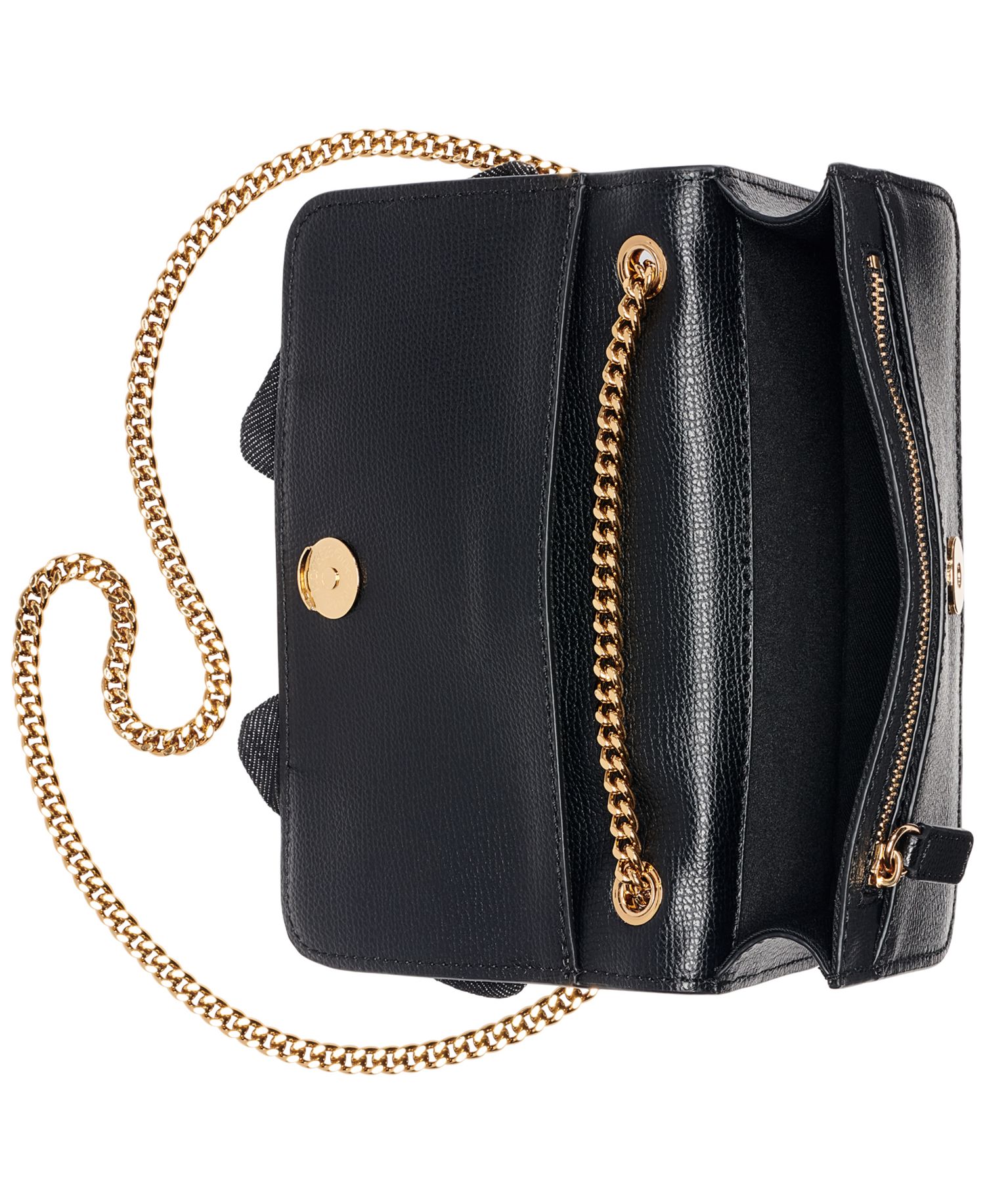 Kosette Small Shoulder Handbag