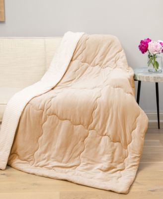 HGTV Cooling Throw, 60" x 80"