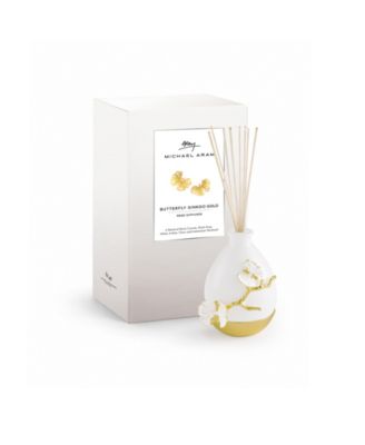 Butterfly Ginkgo Diffuser