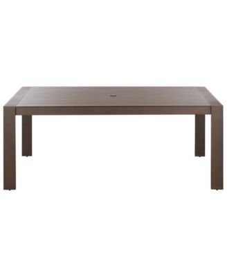 Fash Aluminum Outdoor Dining Table