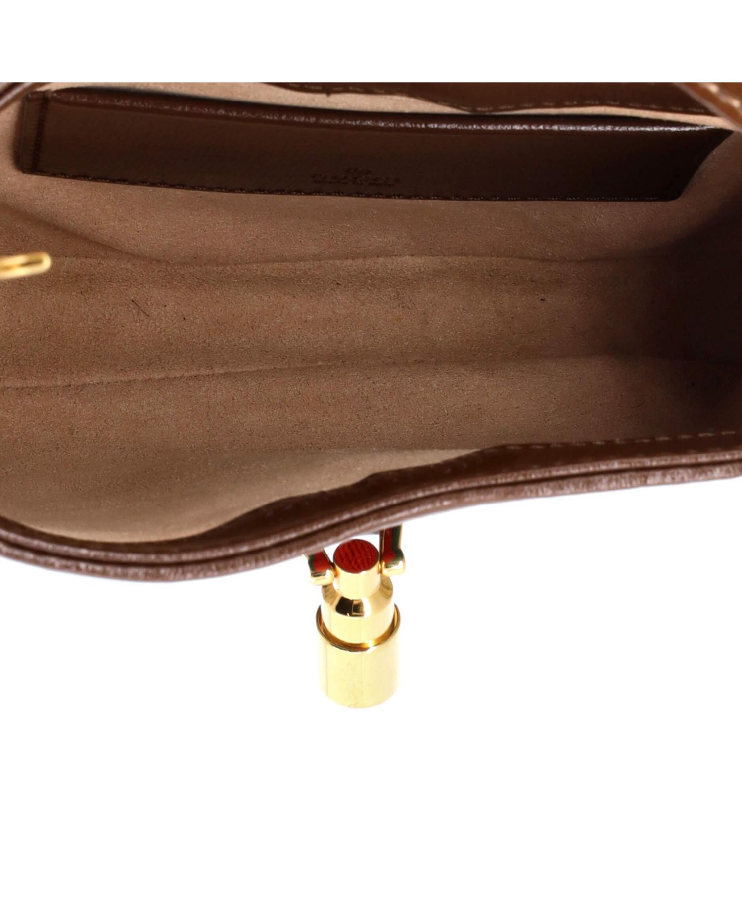 Mini Jackie 1961 Hobo GG Coated Canvas