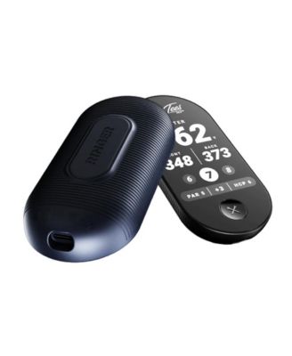 the Ringer Handheld Golf GPS