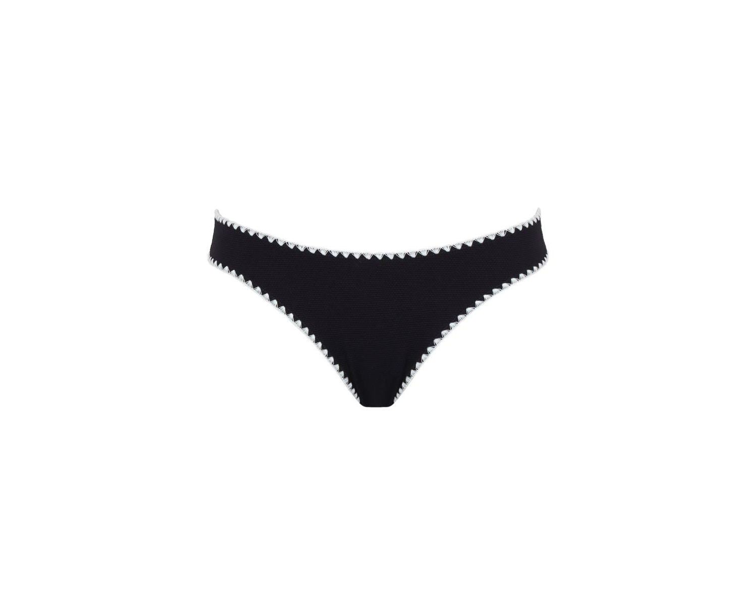 Women's Aurora Classic Bikini Bottom