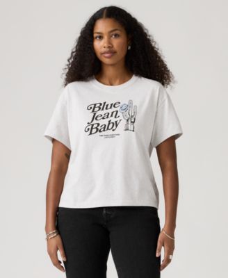 Women's Any Day Crew Neck T-Shirt