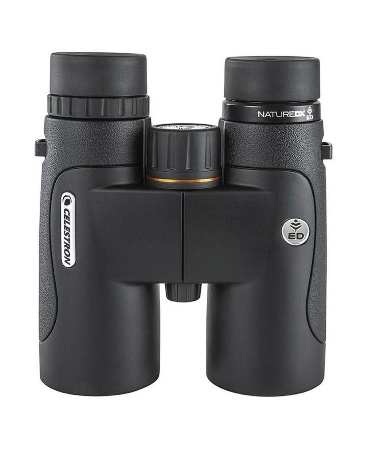 Celestron 8x42 Nature Dx Ed Roof Prism Binocular