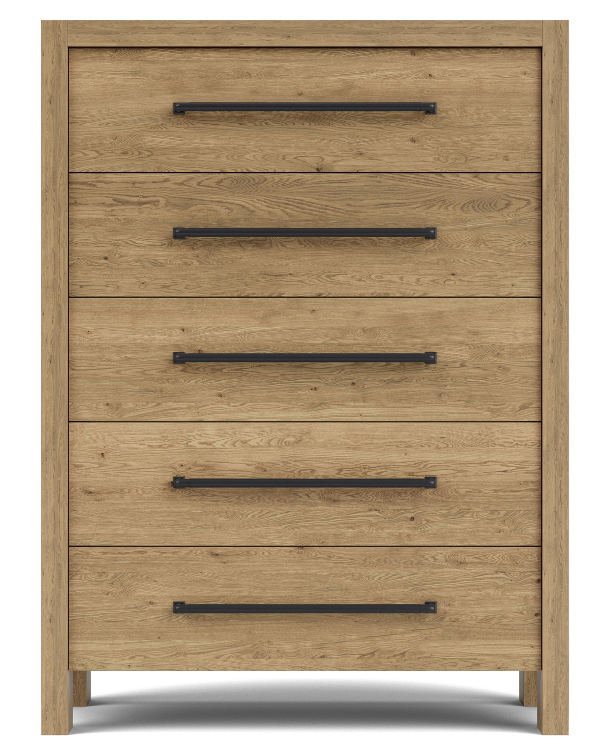 Davie 3-Pc. Queen Storage Bedroom Set (Upholstered Bed