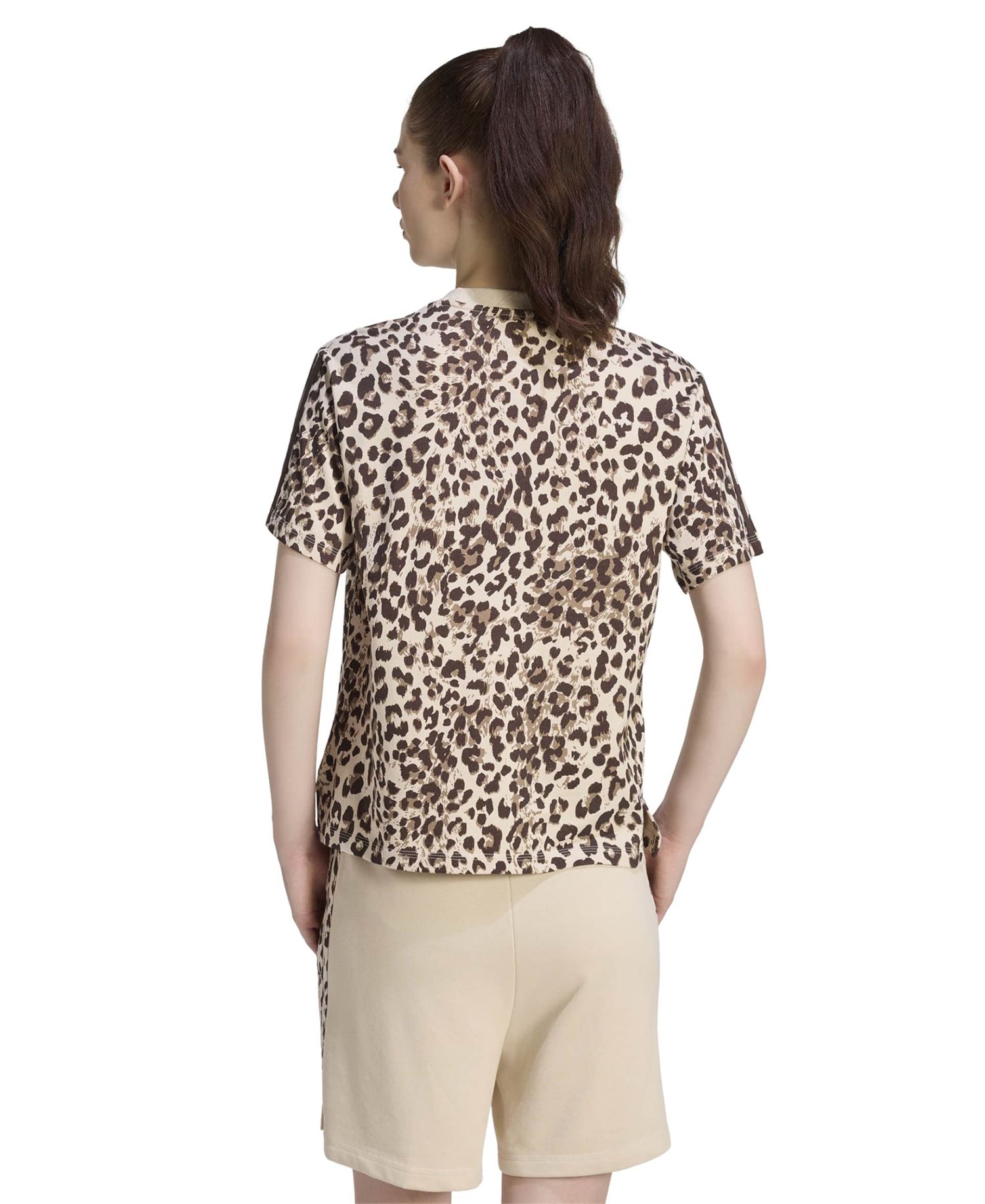 Women's Seasonal Essentials Printed T-Shirt