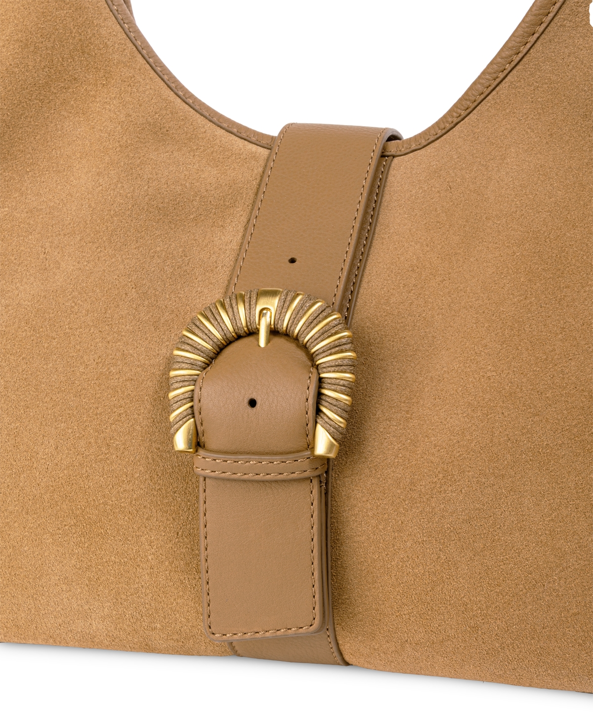 Sam Edelman Lucy Magnetic Extra-Large Tote Handbag