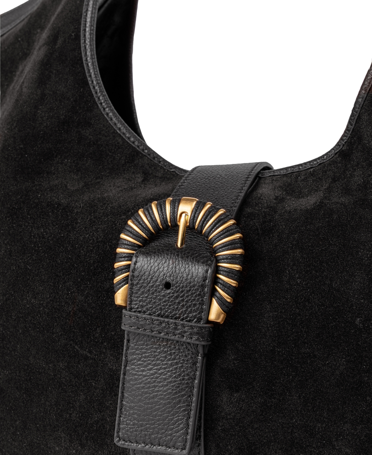 Sam Edelman Lucy Magnetic Extra-Large Tote Handbag