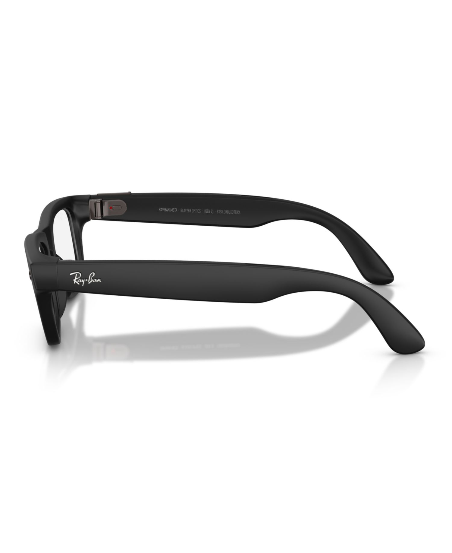 Unisex AI GEN 2 Blayzer Optics Eyeglasses, 0RW7001
