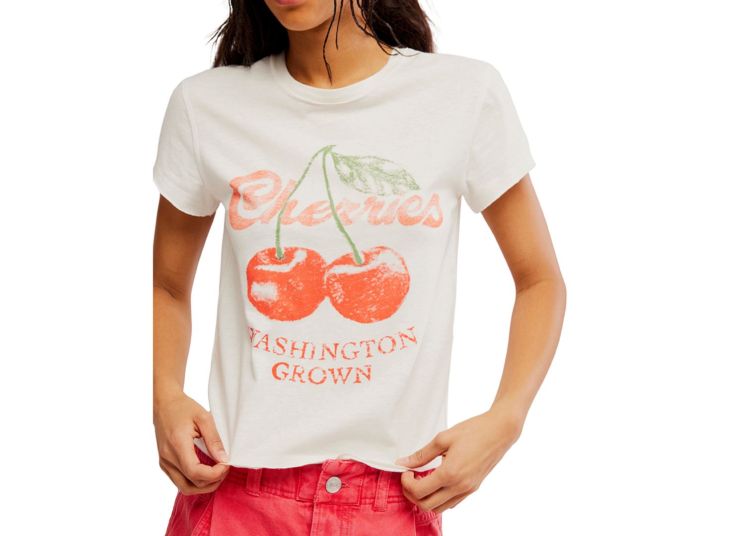 Women's Nova Graphic T-Shirt