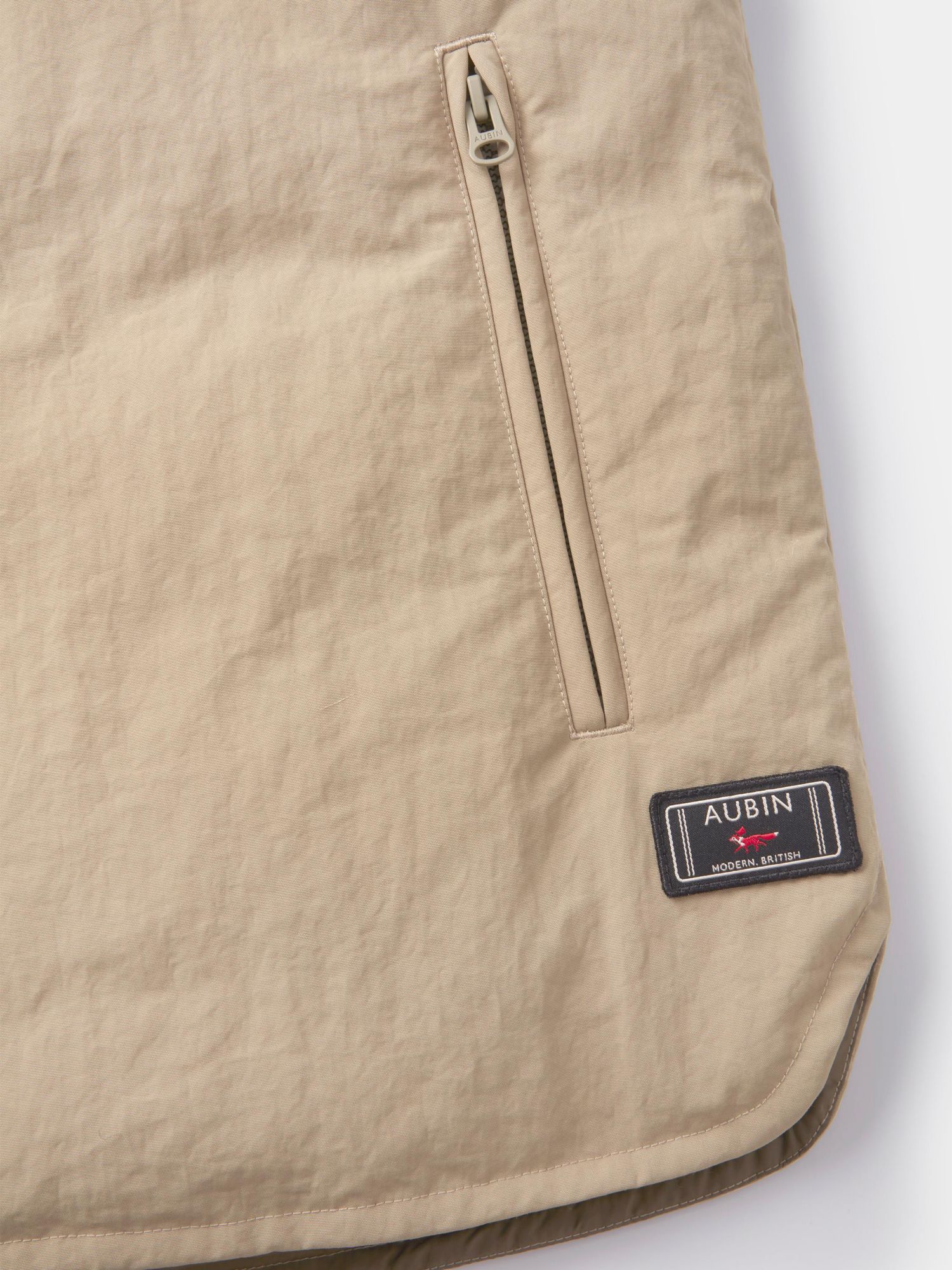 Men's Lancaster Lightweight Nylon Gilet
