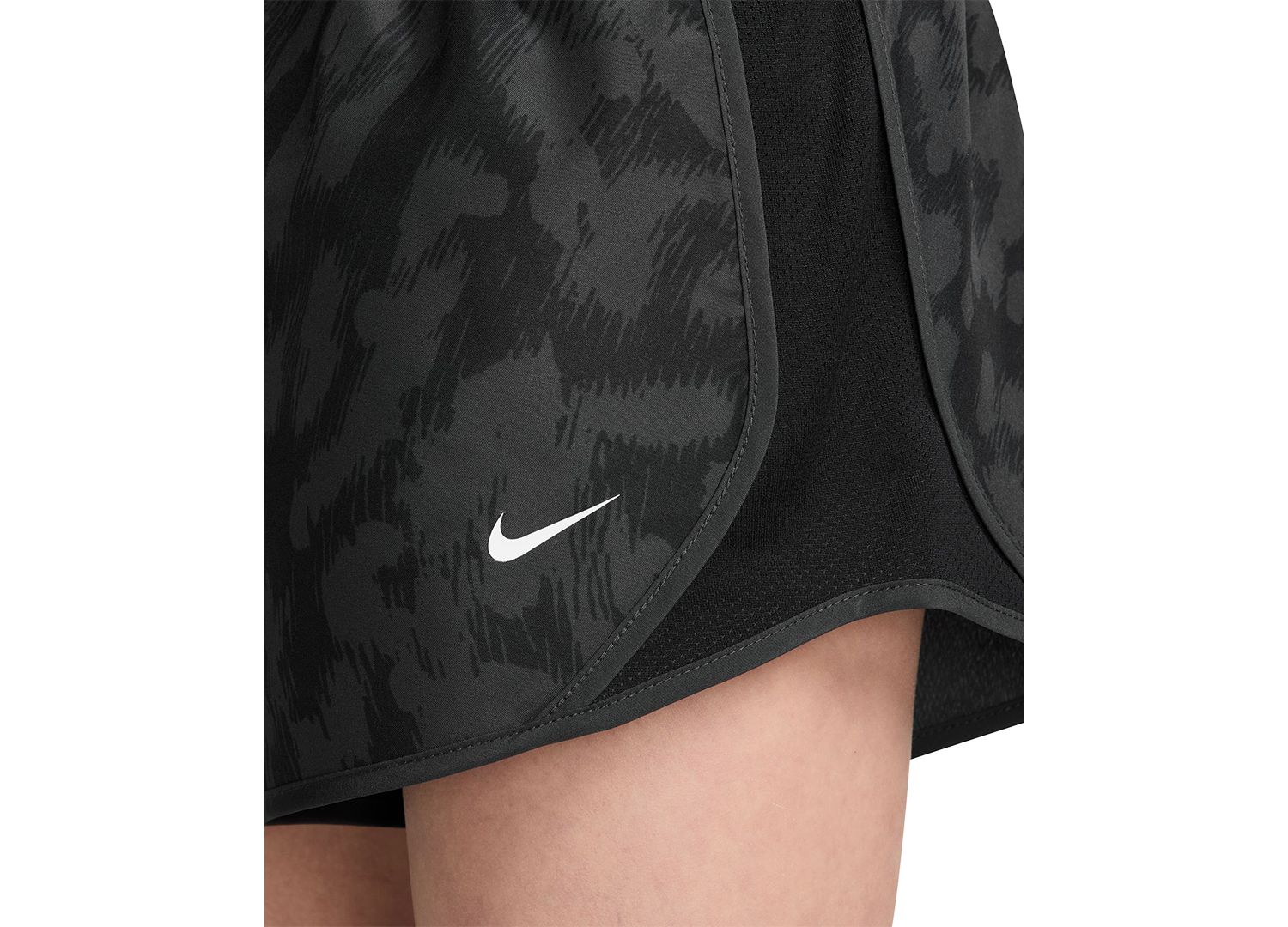 Girls' 7-16 Pull-On Shorts