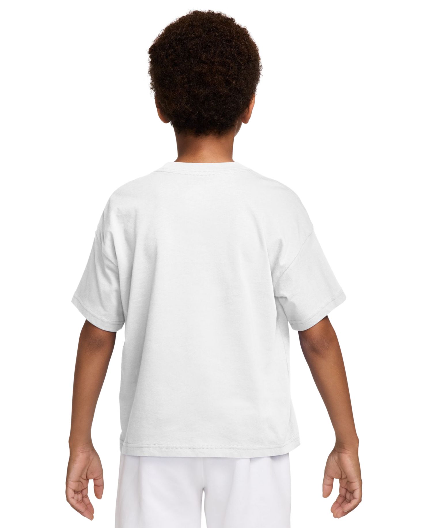 Girls' 7-16 Crewneck T-Shirt