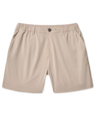 Men's Regular-Fit Shorts