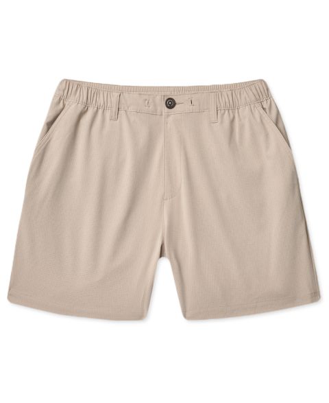 Мужские шорты Chubbies Regular-Fit, цвет: Medium Biege