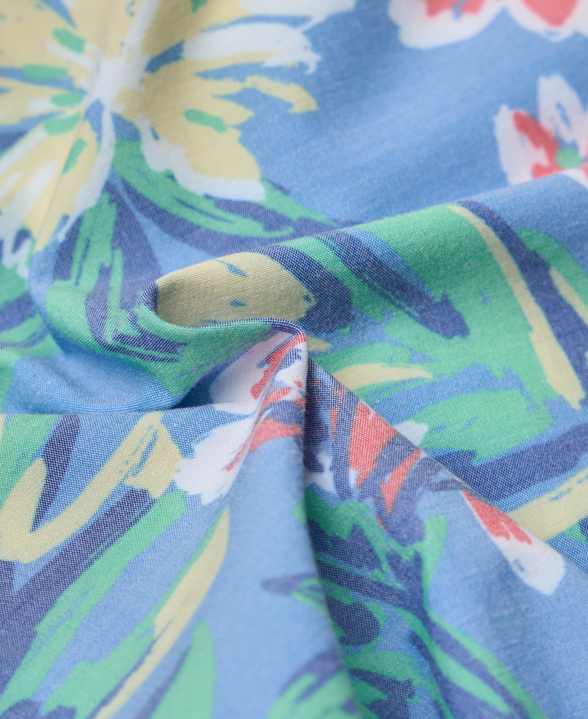 Chubbies Men's Wrinkle-Adjustable Waistband Short