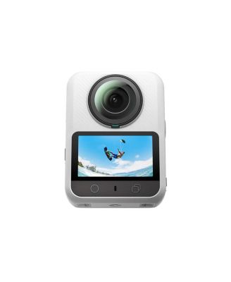 Sphra360 8K 360 Action Camera