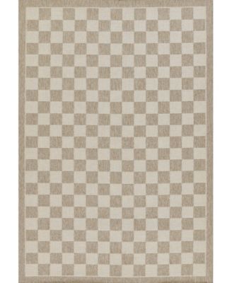 Saybrook SAY-3 6'6"x9' Area Rug