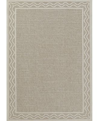 Saybrook SAY-1 3'3"x5' Area Rug