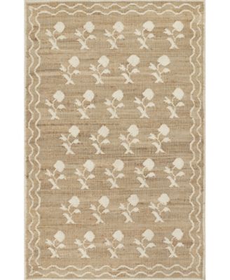 Orchard ORC-9 5'x8' Area Rug