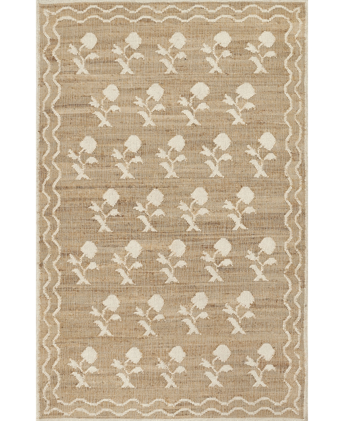 Erin Gates Orchard Orc-9 5'x8' Area Rug