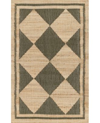 Orchard ORC-5 3'6"x5'6" Area Rug