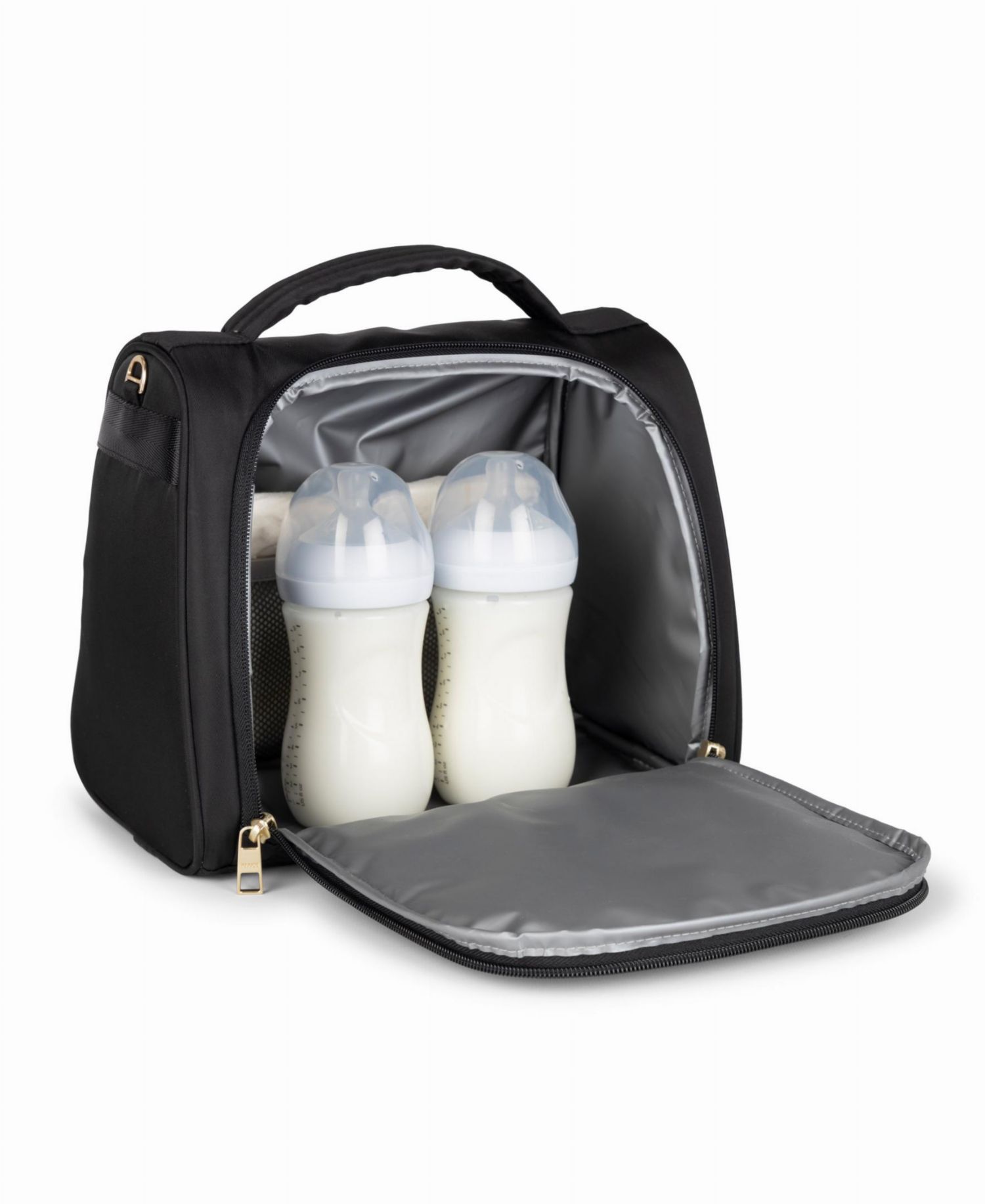 Insulated Bottle Bag
