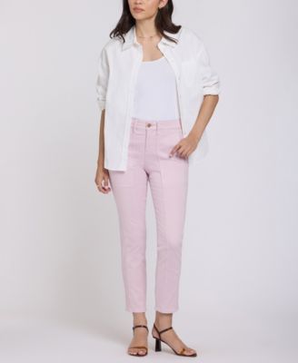 Women's Margot Girlfriend High-Rise Jeans 