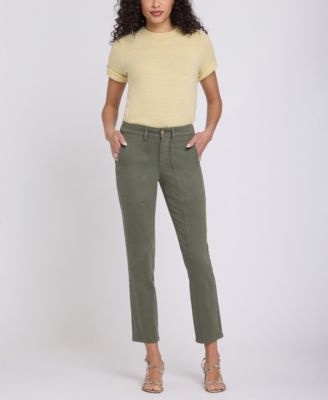 Women's Margot Girlfriend High-Rise Jeans 