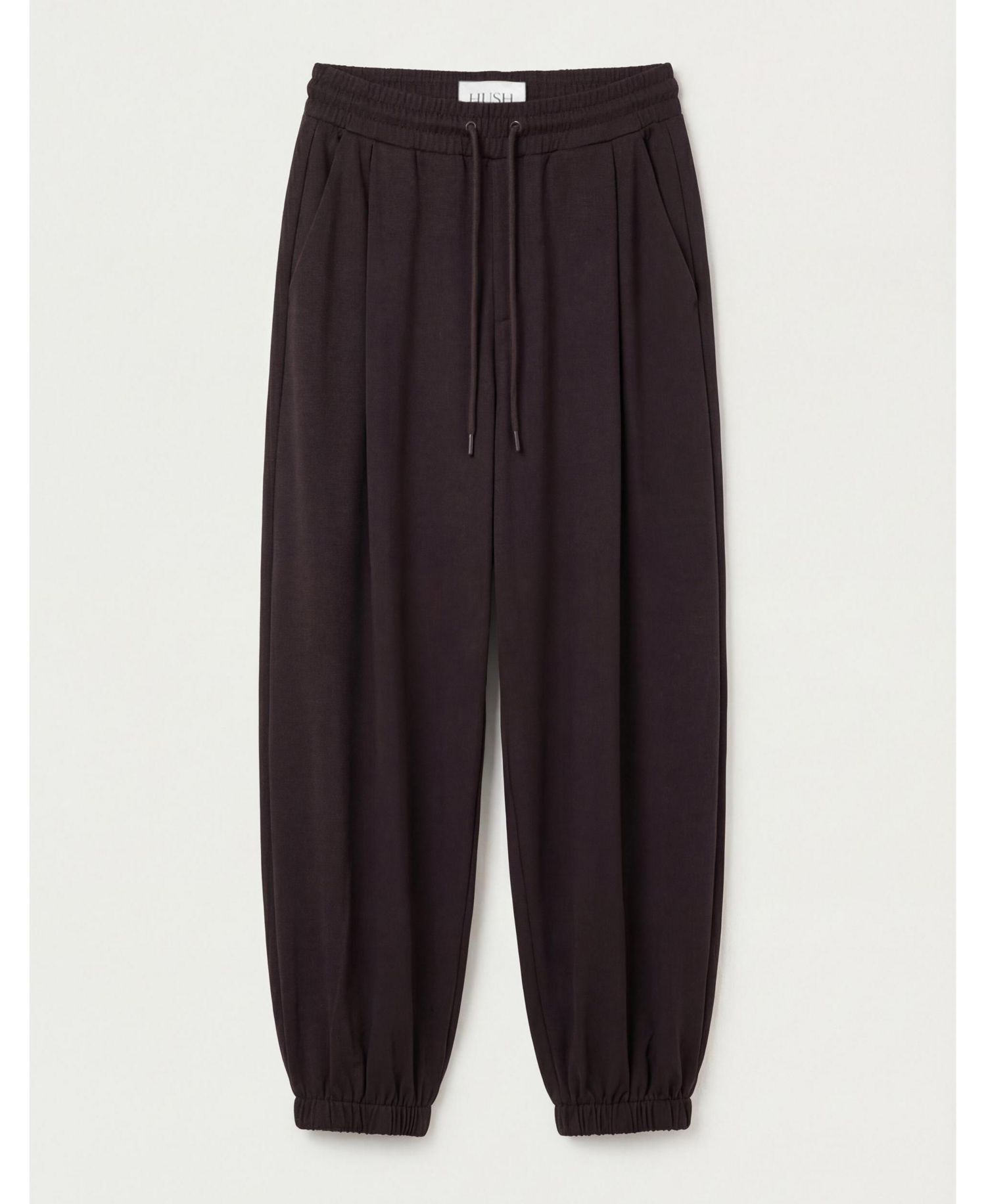 Women's Sephy Bubble Hem Jersey Pants