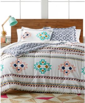 Macy&#39;s: 3 Piece Comforter Sets As Low As $18.99! - FTM
