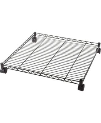 Suprima Rolling Underbed Square Shelf