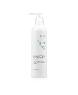Beautifying Eye Lotion
