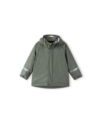 Boys' and Girls' Lampi Raincoat