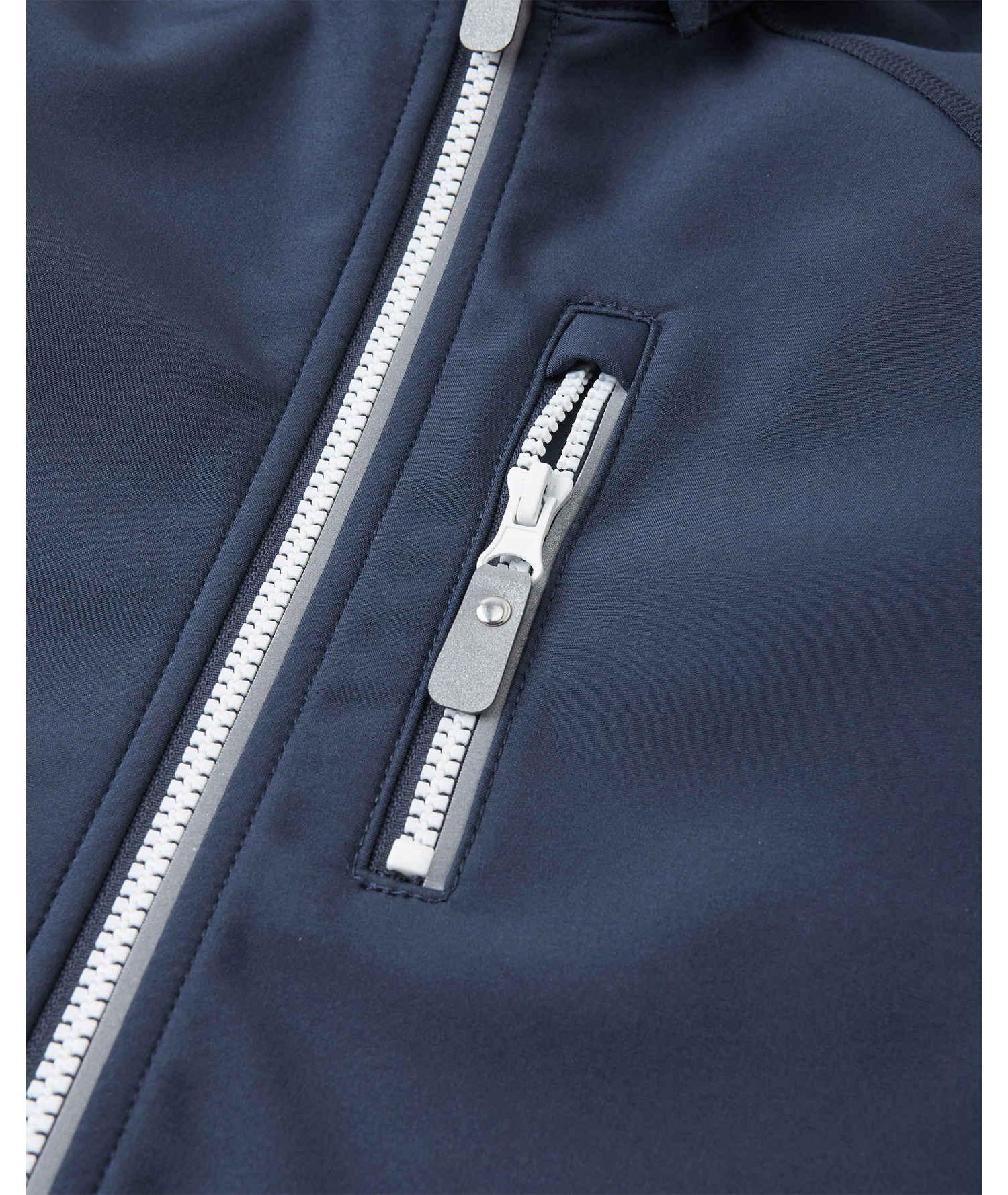 Baby (12-24M) Vantti Softshell Jacket