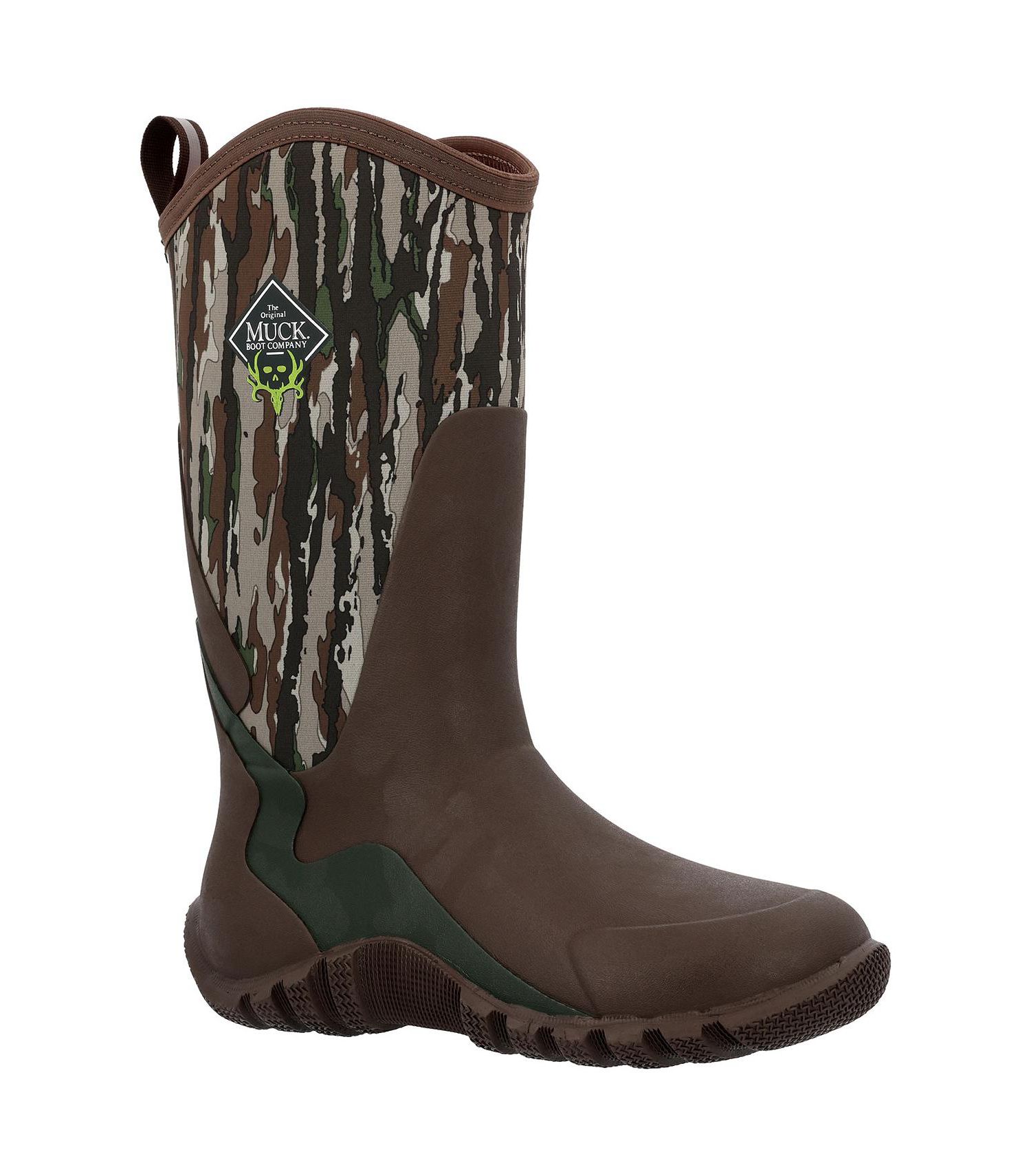 Men's x Bone Collector Fieldblazer Boot
