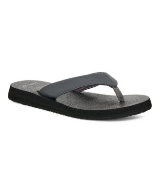Women's Yoga Mat II Sandals