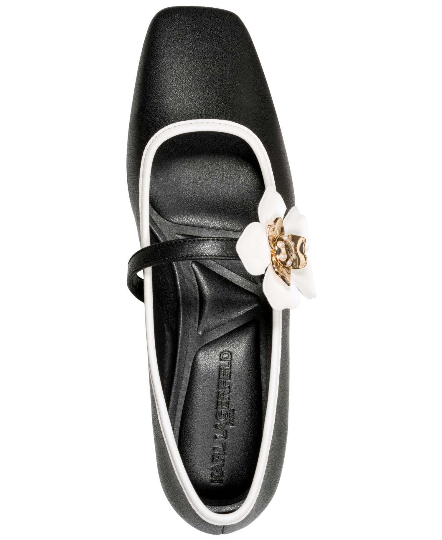 Women's Sidra Mary Jane Ballet Flats