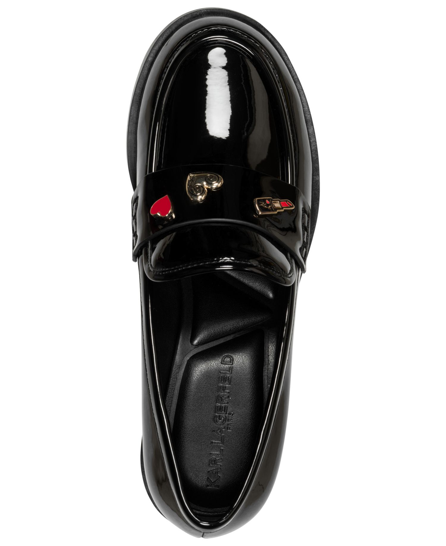 Women's Caiza Slip-On Loafers