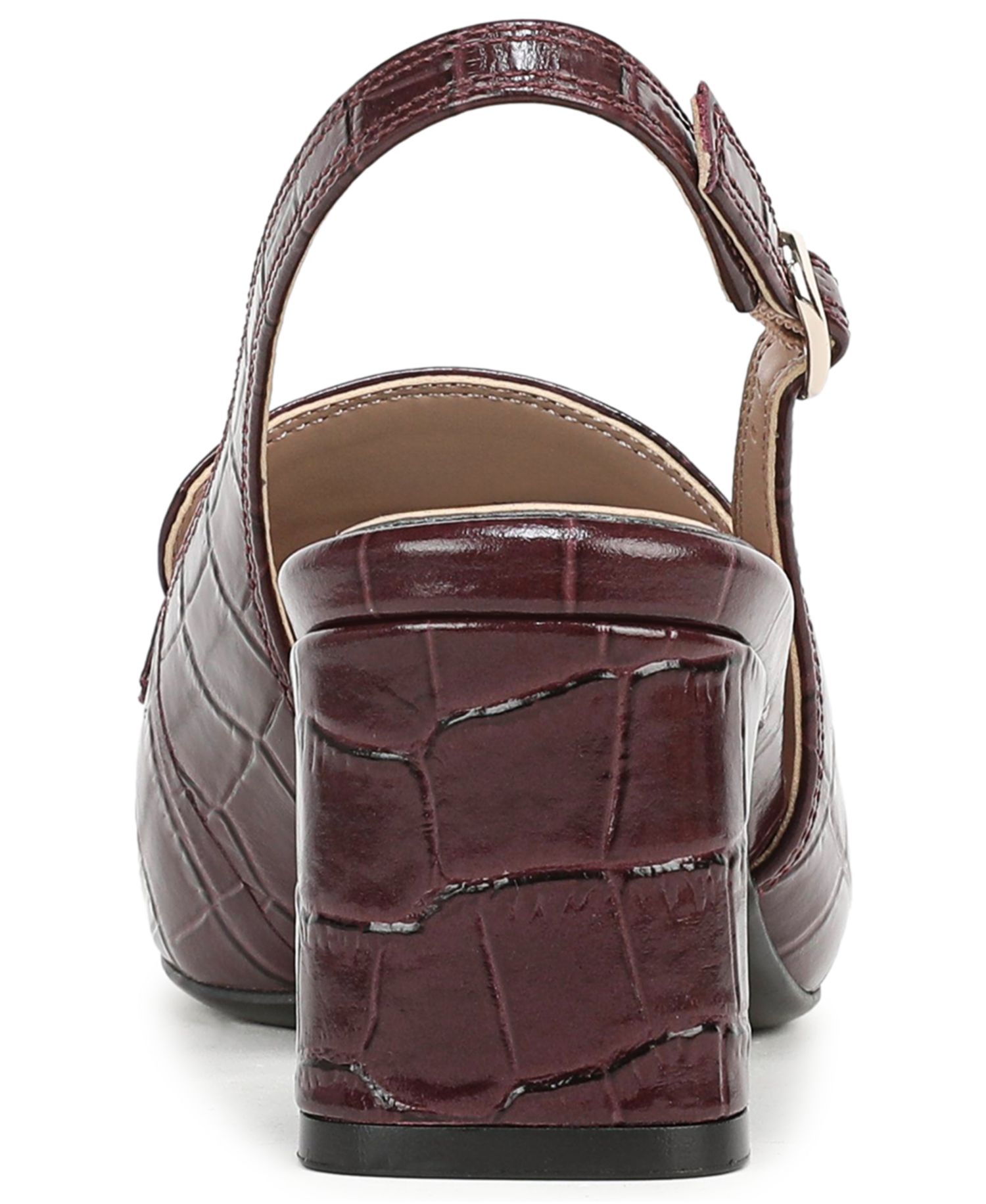 Women's Cypress Slingback Pumps