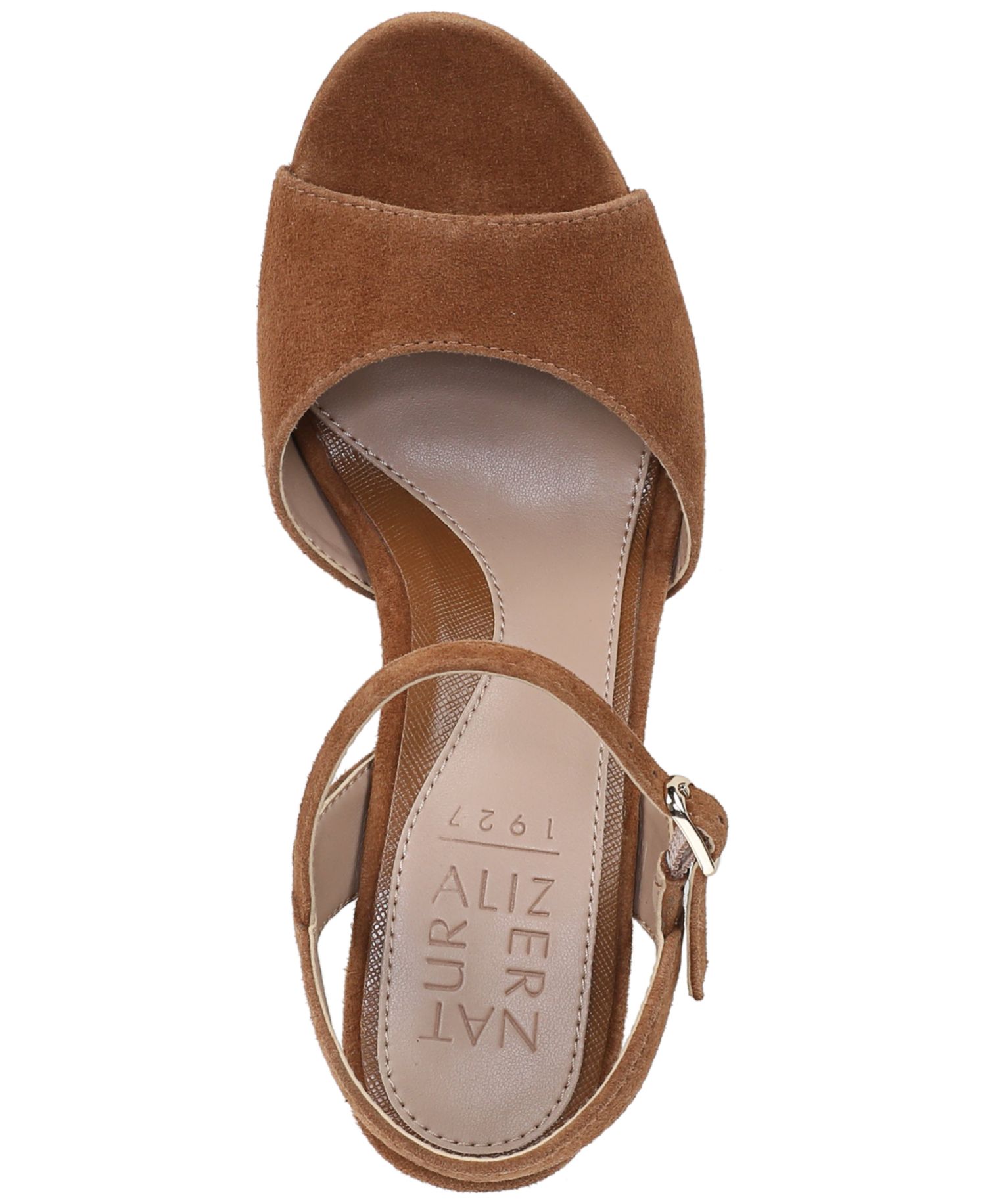 Women's Marigold Strappy Sandals