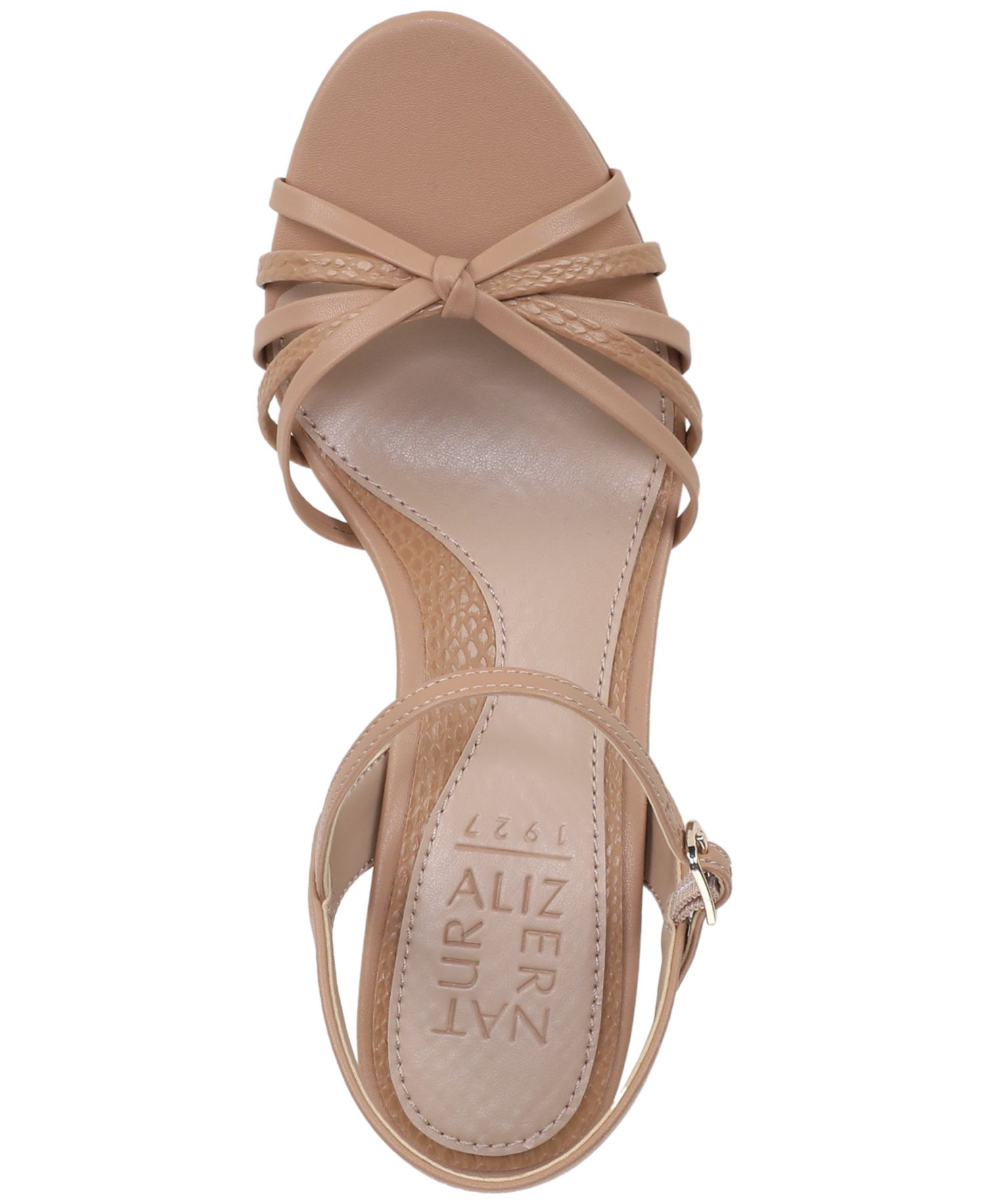 Women's Tawny Strappy Sandals