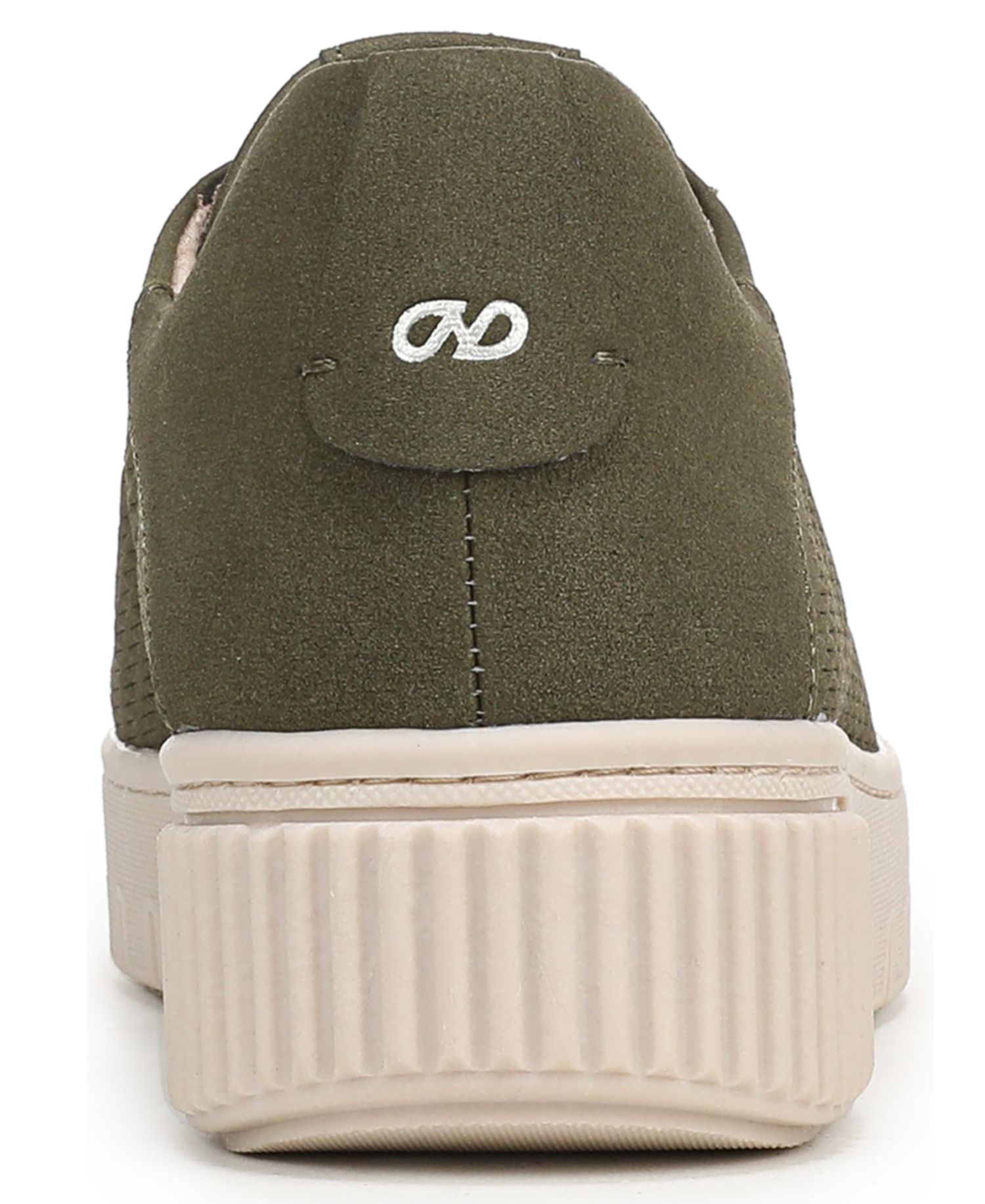 Women's Turner Lace-Up Round Toe Sneakers