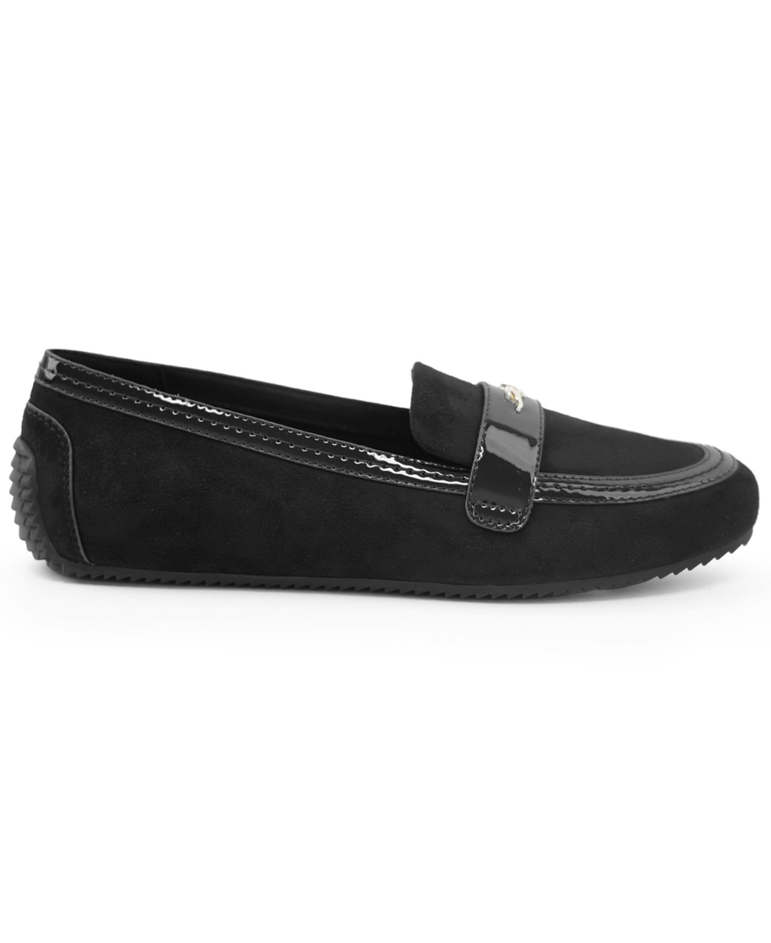 Women's Grimly Driving Slip-On Moccasins Loafers