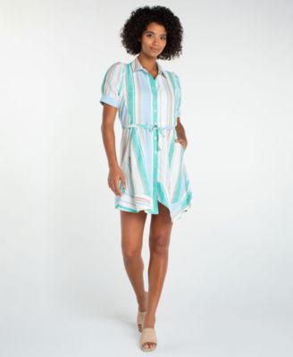 Women's Asymmetrical Summer Dresses | Macy's
