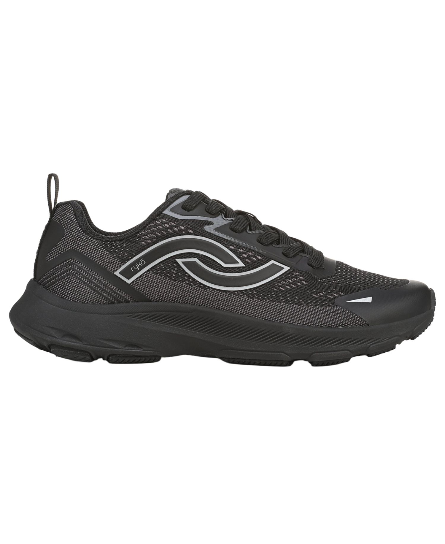 Women's Devine Walking Lace-Up Sneakers