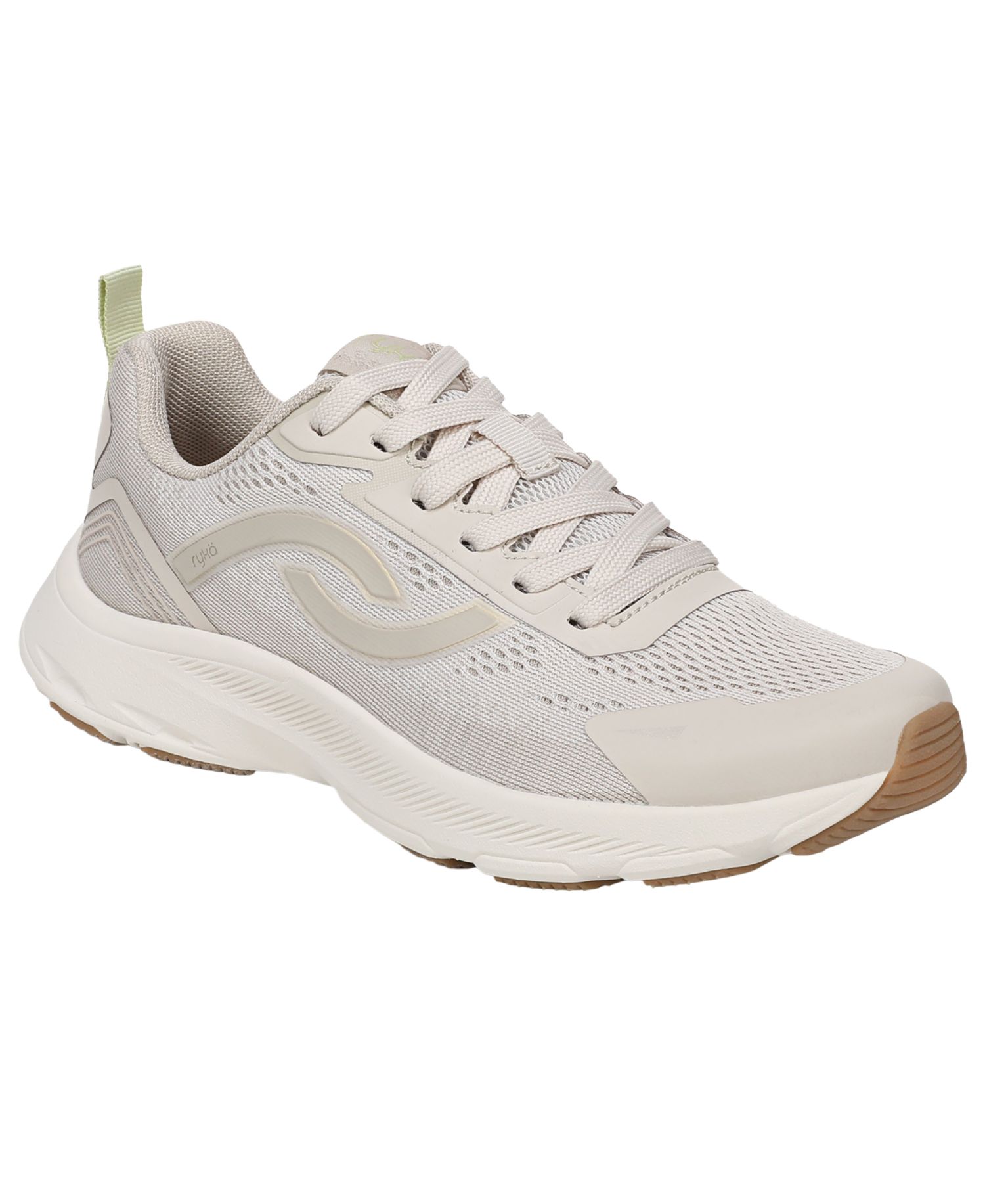 Women's Devine Walking Lace-Up Sneakers