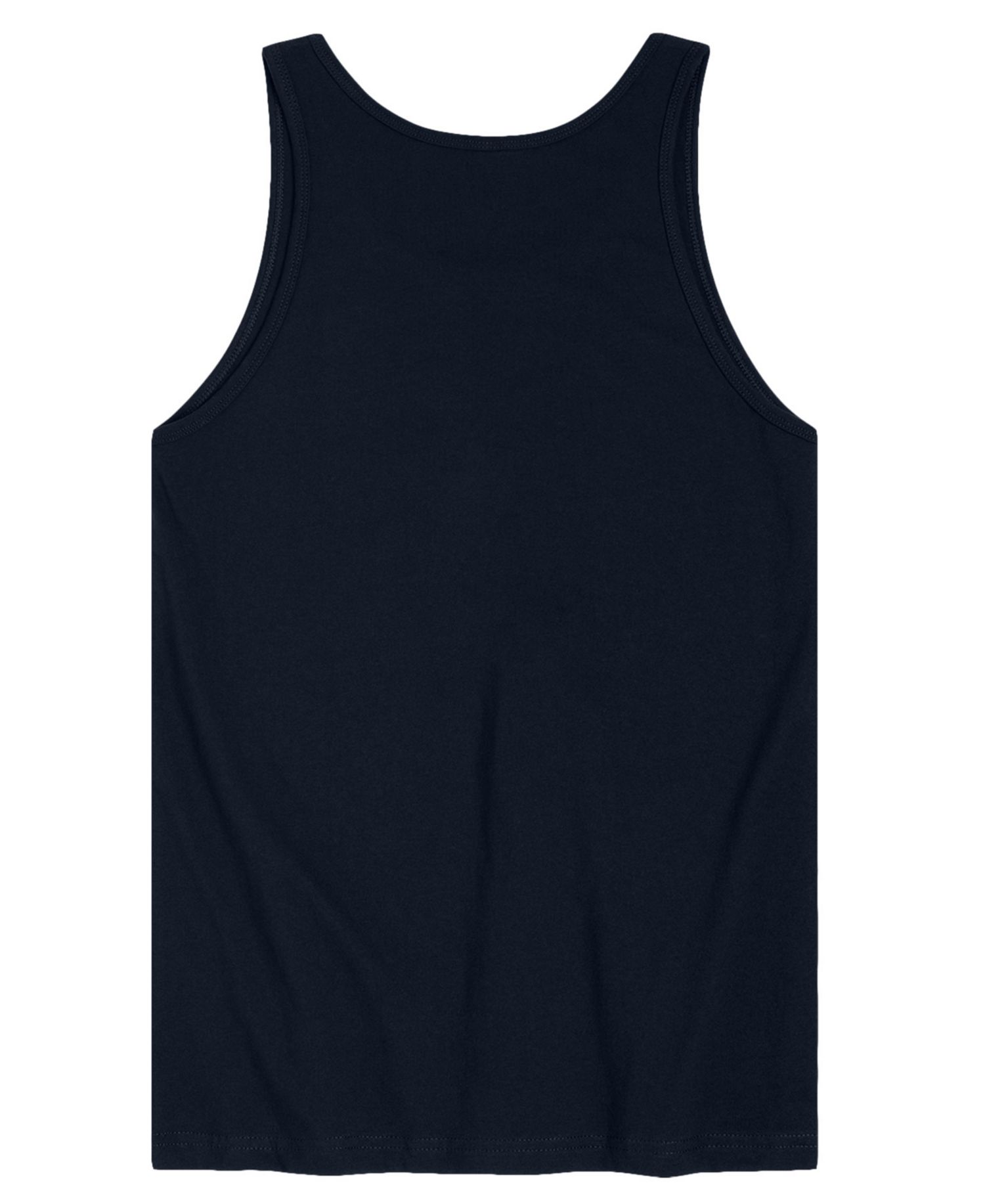 Men's 250 Americana Quilt Sleeveless Graphic Tank Top