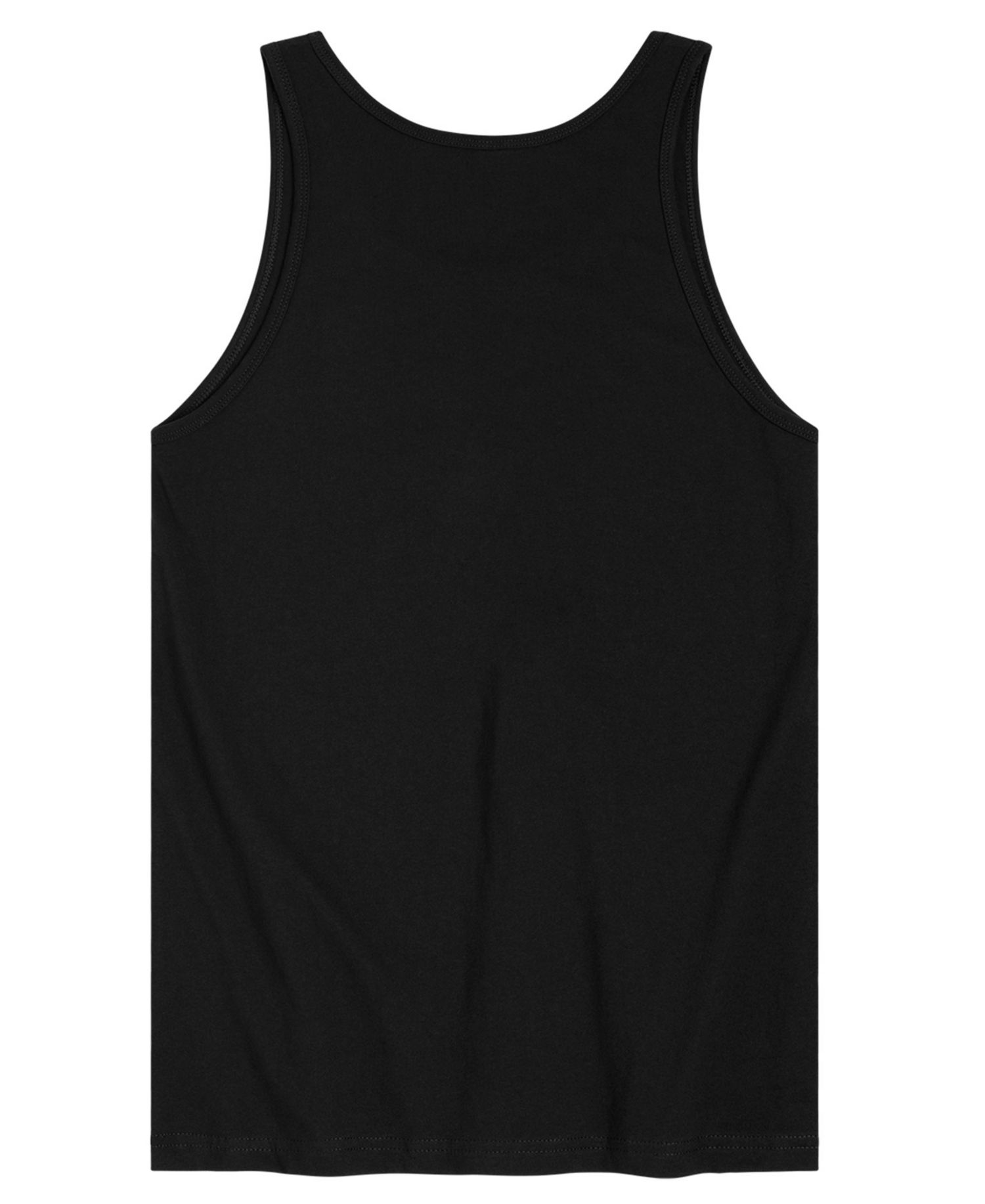 Men's Ford 1965 Mustang Sleeveless Graphic Tank Top